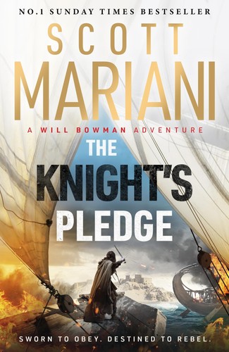 The knight pledge a - the, knight's
