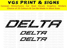 3 X LUNAR DELTA