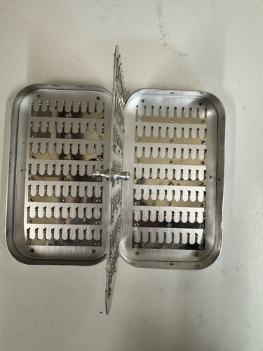 Richard wheatley aluminium - richard,