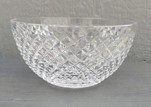 Vintage waterford crystal - waterford,