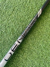 Cobra Driver Shaft Denali