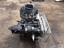 Briggs And Stratton Engine Working Taken Off A Hayter Spirit 41