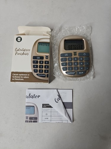 Weight watchers smart - watchers,