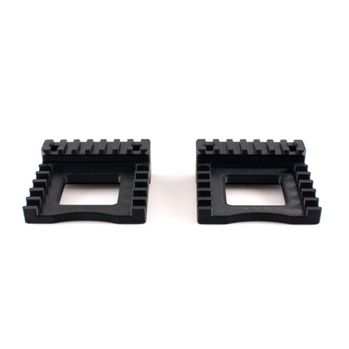 Picatinny bolt holder set - picatinny,