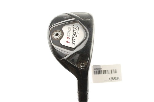 Titleist 910h golf club mens - golf,