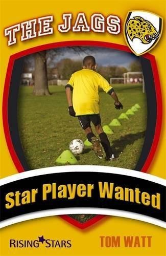 The jags star - player,
