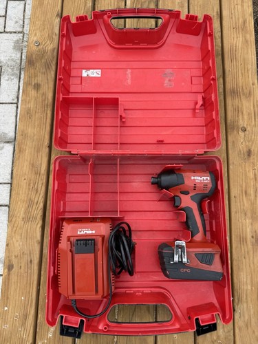 Hilti sid a22 22v - sid,