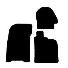 Premium Tailored Car Floor Mat