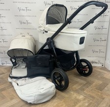 Mamas And Papas Ocarro Pushchair & Carrycot - Calico