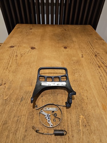 Genuine stihl ms181c chainsaw - ms181c,