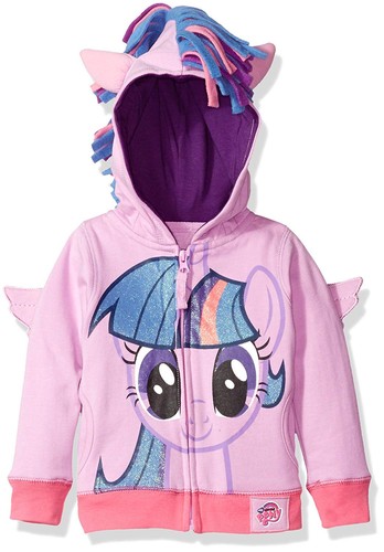 Little pony girls - my,