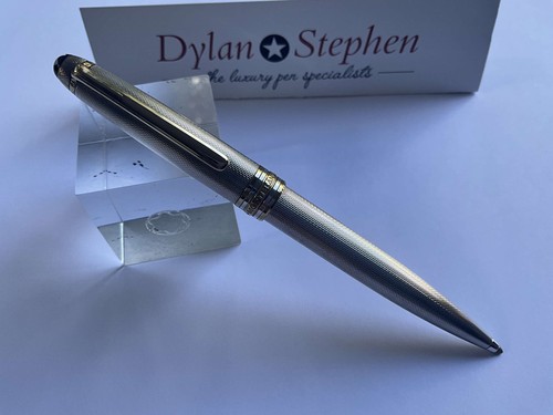 Montblanc meisterstuck 164 - montblanc,