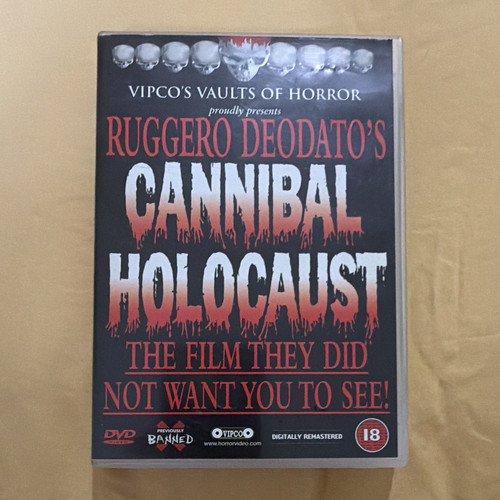 Vipco vaults horror - vaults, of