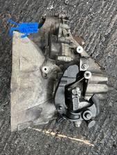 FORD FOCUS 1.0 PETROL 6 SPEED