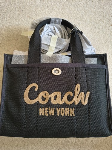 Coach cargo tote cp164 - coach,