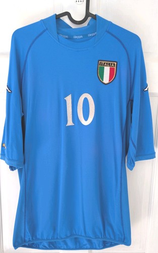 Kappa italy shirt - italy, 10