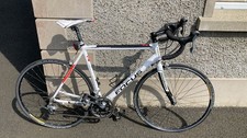 Focus Variado Road Bike Men