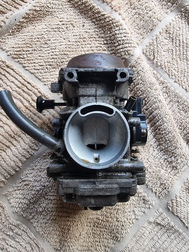 Oem suzuki dr125se - oem, df125