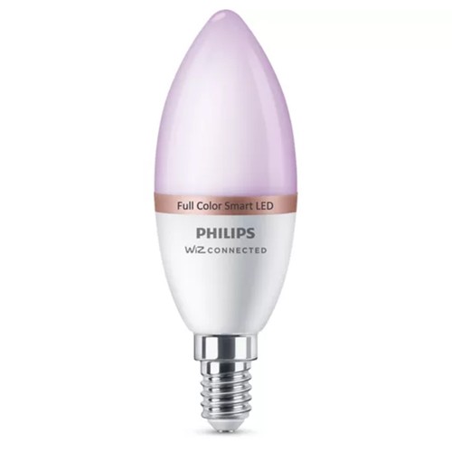 Philips wiz smart led candle - wiz,