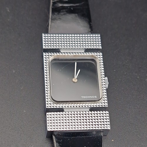 Vintage retro technos new - vintage,