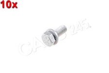 10pcs BMW Genuine Mini Hybrid