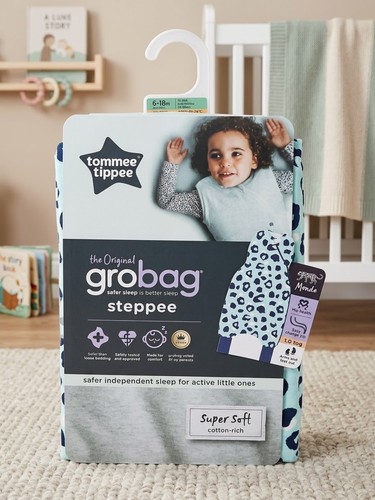 Tommee tippee steppee gro bag - tippee,