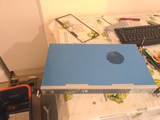 1u server chassis for ITX