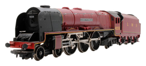Hornby gauge r066 lms - hornby,