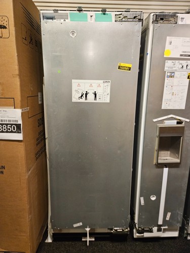 Miele k1803vi panel ready - 30",