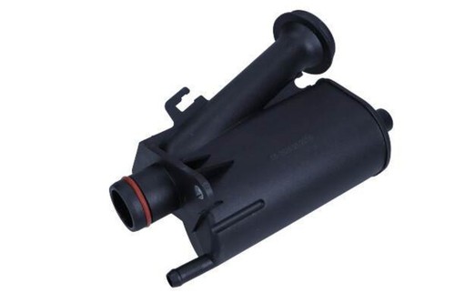 Crankcase breather oil - crankcase,