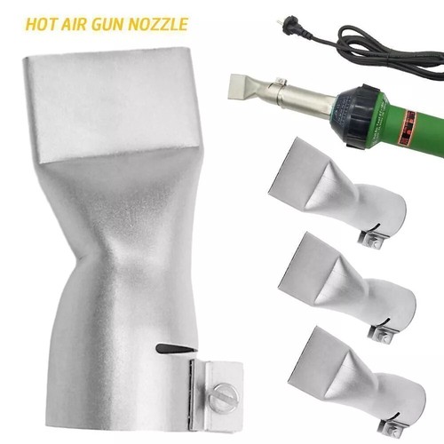Wide slot nozzle 40mm for - wide,