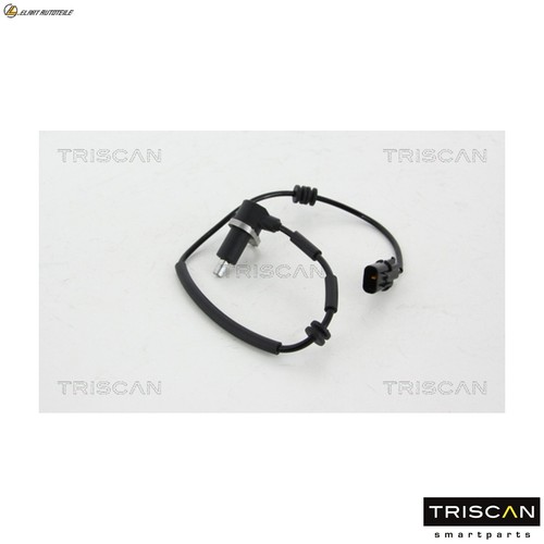 Wheel speed sensor 8180 - wheel,