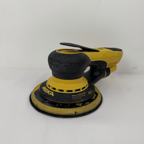 Mirka deros 650 - 650, 150mm