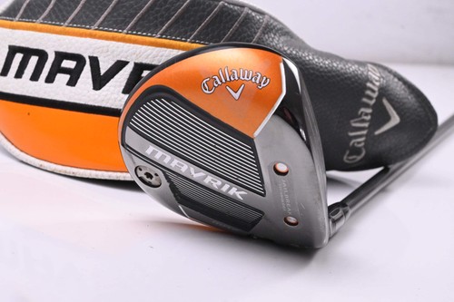 Callaway mavrik max wood - max, /