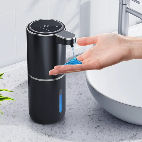 380ml automatic soap dispenser - soap,