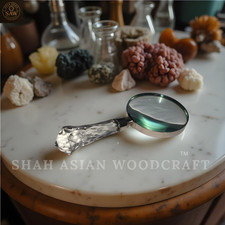 Antique Heavy Crystal