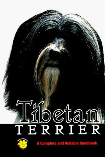 Tibetan terrier - , (hardback)