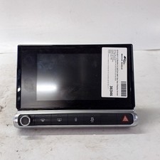 2014-2017 CITROEN C4 CACTUS