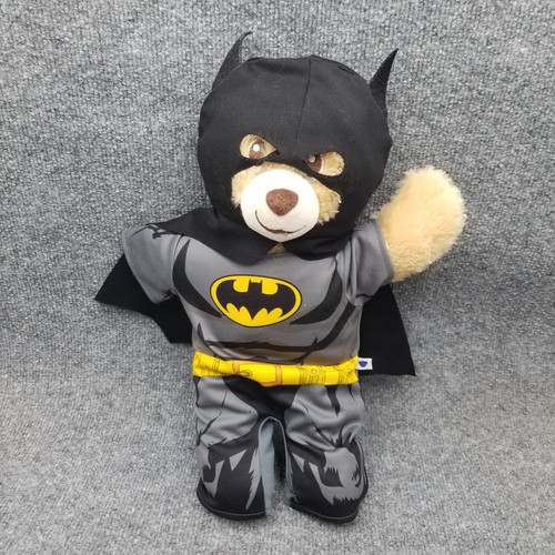 Build bear batman dc - build,