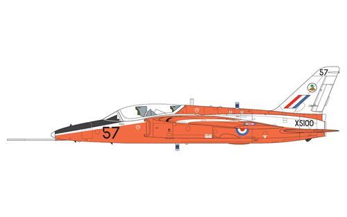 Airfix a02105 british folland - airfix,