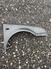 2002 VW Bora Driver side wing 