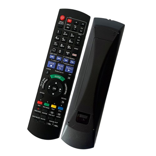 New remote control - new, for