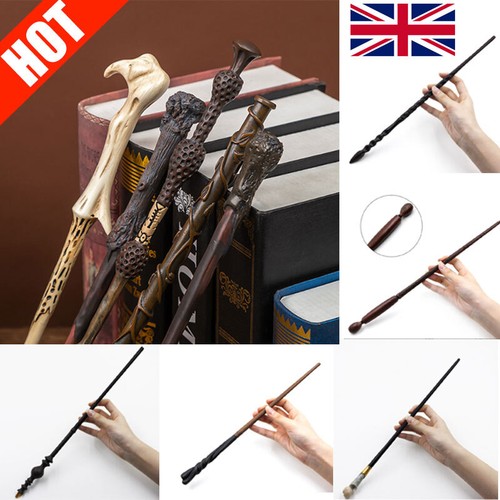 Harry potter metal core magic - harry,