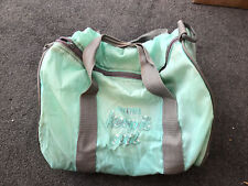 THERMOS Keep It Cool Bag Vintage Retro Holdall Well Used See Description