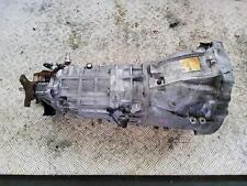 LEXUS IS 220D series 2005-2013 GEARBOX/TRANSMISSION 6 speed MANUAL 3303053220