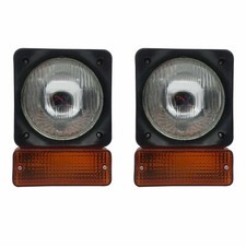 JCB Lights Headlight 3CX FOR