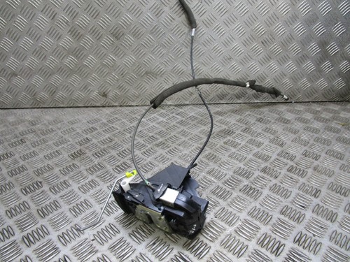 2011 nissan juke acenta - 2011, driver