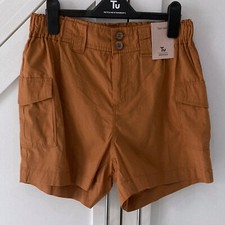 Size clay brown - size, 10