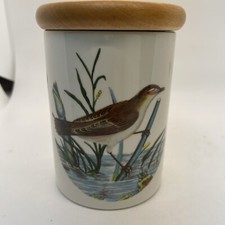 VTG 1978 Portmeirion Sedge