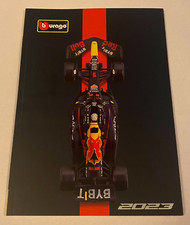 Burago 2023 Catalogue